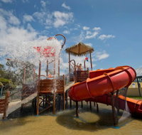 Discovery Parks - Pambula Beach - Sunshine Coast Tourism