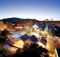 DoubleTree by Hilton Alice Springs - Sunshine Coast Tourism