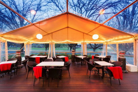 Forrest Hotel And Apartments - Sunshine Coast Tourism 7