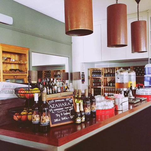 Forrest Hotel And Apartments - Sunshine Coast Tourism 10