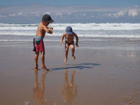 Gateway Lifestyle Manning Point - Sunshine Coast Tourism 3