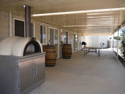 BayHaven - Sunshine Coast Tourism 26