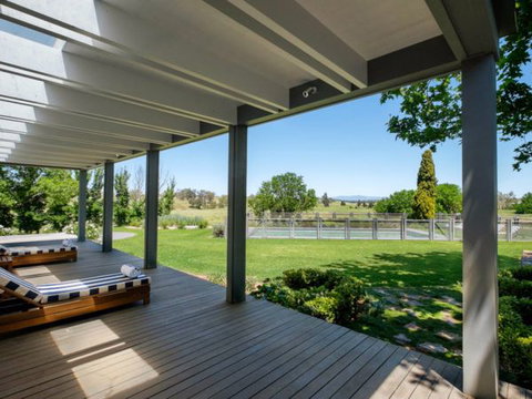 Goonoo Goonoo Station - Holiday Sunshine Coast 3