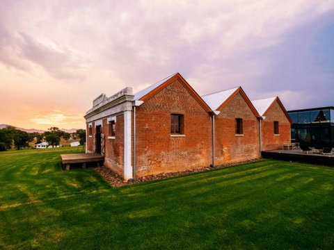 Goonoo Goonoo Station - Holiday Sunshine Coast 4