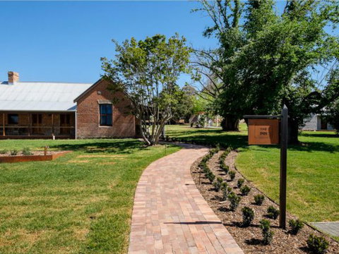 Goonoo Goonoo Station - Holiday Sunshine Coast 5