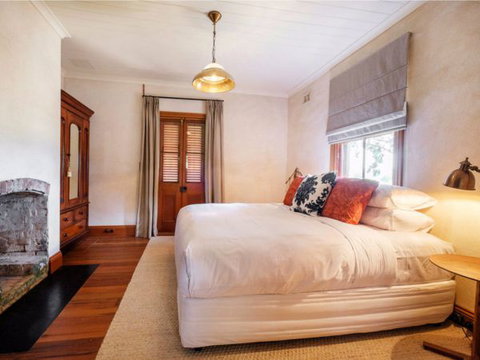 Goonoo Goonoo Station - Holiday Sunshine Coast 6