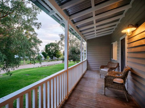 Goonoo Goonoo Station - Holiday Sunshine Coast 7