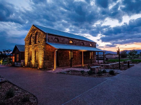 Goonoo Goonoo Station - Holiday Sunshine Coast 8