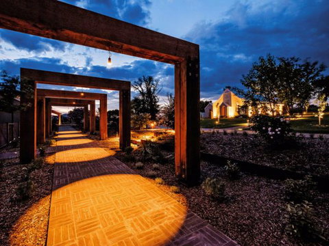 Goonoo Goonoo Station - Holiday Sunshine Coast 10