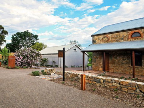 Goonoo Goonoo Station - Holiday Sunshine Coast 9