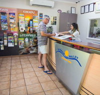 Hidden Valley Holiday Park - Sunshine Coast Tourism