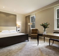 Hyatt Hotel Canberra - Sunshine Coast Tourism