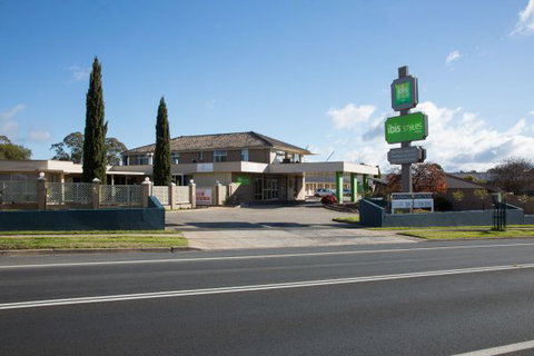 Ibis Styles Orange - Sunshine Coast Tourism 2