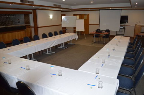 Ibis Styles Orange - Sunshine Coast Tourism 3