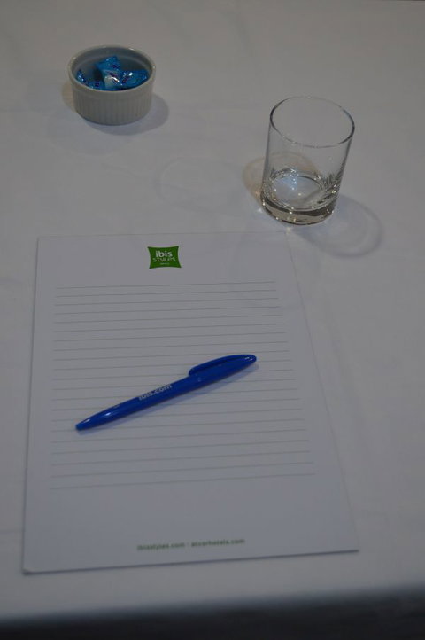 Ibis Styles Orange - Sunshine Coast Tourism 4