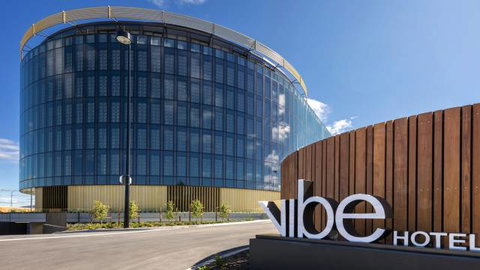 Vibe Hotel Canberra - Sunshine Coast Tourism 0