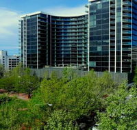 Astra Apartments - Manhattan - Sunshine Coast Tourism