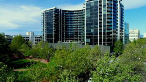 Astra Apartments - Manhattan - Holiday Sunshine Coast 0