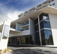 Aria Hotel Canberra - Sunshine Coast Tourism
