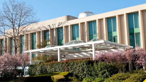 Rydges Capital Hill - Sunshine Coast Tourism 0