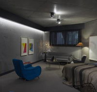 Hotel Hotel - Sunshine Coast Tourism