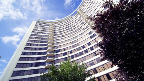 BreakFree Capital Tower - Sunshine Coast Tourism 0