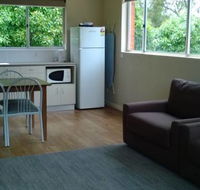 Canberra Carotel Motel - Sunshine Coast Tourism