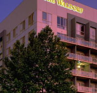 Waldorf Canberra Apartment Hotel - Sunshine Coast Tourism