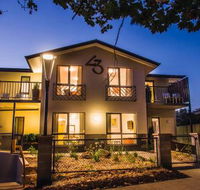 One of a Kind Apartments - Sunshine Coast Tourism