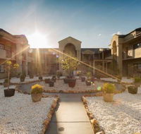 Parklands Hotel and Apartments - Sunshine Coast Tourism