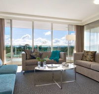 Pacific Suites Canberra - Sunshine Coast Tourism