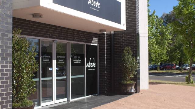 Greenway ACT Sunshine Coast Tourism