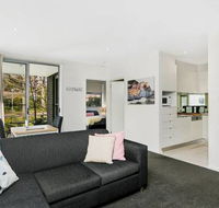 Canberra Furnished Accommodation - Sunshine Coast Tourism