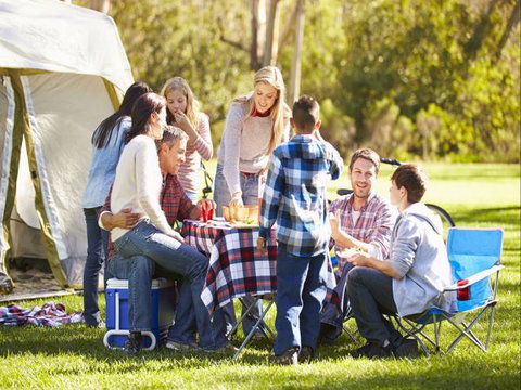 Ingenia Holidays Mudgee - Holiday Sunshine Coast 1