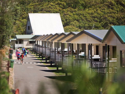 Ingenia Holidays One Mile Beach - Sunshine Coast Tourism 2