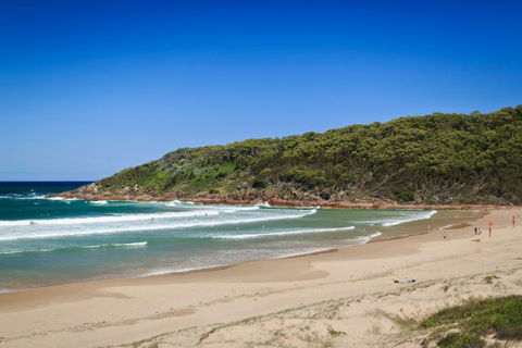 Ingenia Holidays One Mile Beach - Sunshine Coast Tourism 3