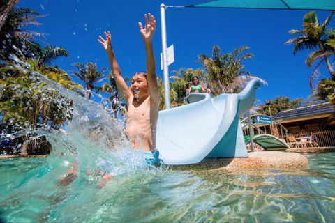 Ingenia Holidays One Mile Beach - Sunshine Coast Tourism 4