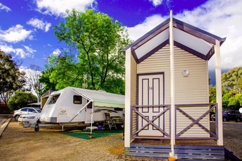 Ingenia Holidays Albury - Sunshine Coast Tourism 1