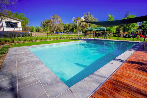 Ingenia Holidays Albury - Sunshine Coast Tourism 3