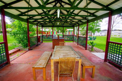 Ingenia Holidays Albury - Sunshine Coast Tourism 4