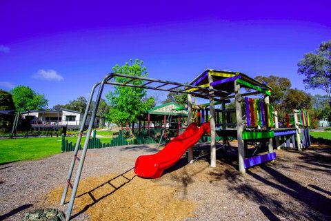 Ingenia Holidays Albury - Sunshine Coast Tourism 5