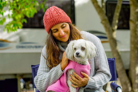 Ingenia Holidays Albury - Sunshine Coast Tourism 6