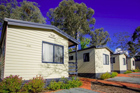 Ingenia Holidays Albury - Sunshine Coast Tourism 7