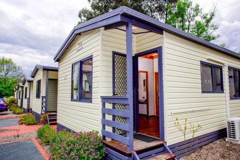 Ingenia Holidays Albury - Sunshine Coast Tourism 8