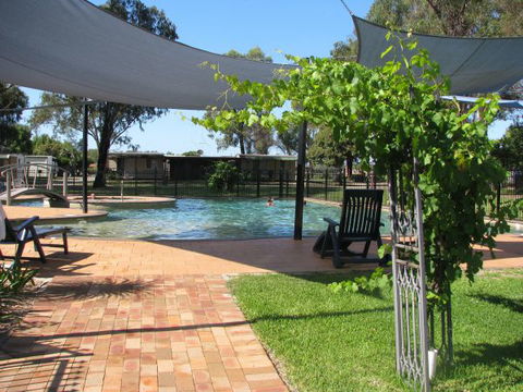 Ingenia Holidays Hunter Valley - Sunshine Coast Tourism 2