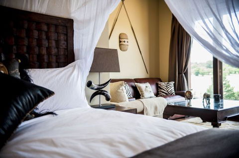Jamala Wildlife Lodge - Holiday Sunshine Coast 2