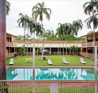 Litchfield Motel - Sunshine Coast Tourism