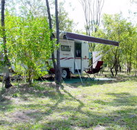 Litchfield Safari Camp - Sunshine Coast Tourism