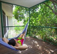 Litchfield Tropical Retreat - Sunshine Coast Tourism