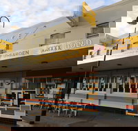 Duke of Kent Hotel - Sunshine Coast Tourism